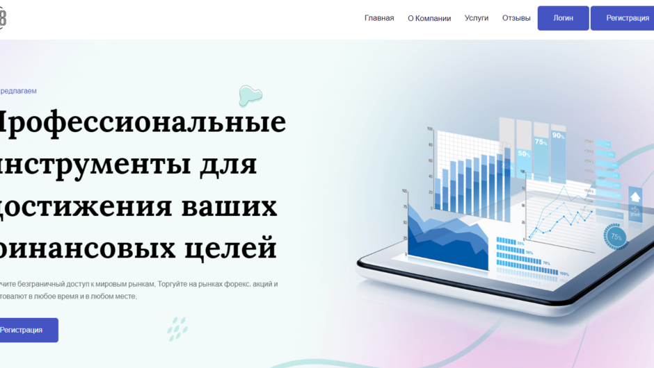 Esteema Limited — отзывы, мнения клиентов о брокере