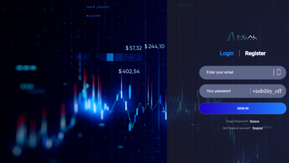 Sky Bit Holdings — отзывы, брокер не выводит, как вернуть деньги