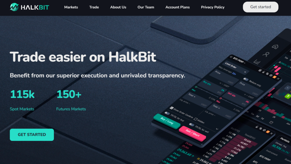 halkbitltd.com и cfd.halkbitltd.com — отзывы, брокер не выводит, как вернуть деньги