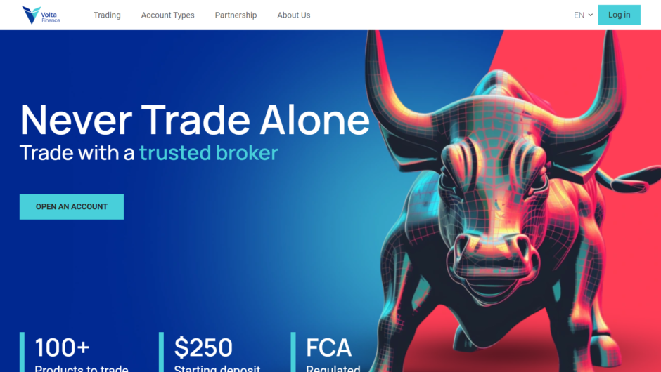 volta-finance.ltd, user.volta-finance.net и wt.volta-finance.net — отзывы, брокер не выводит, как вернуть деньги