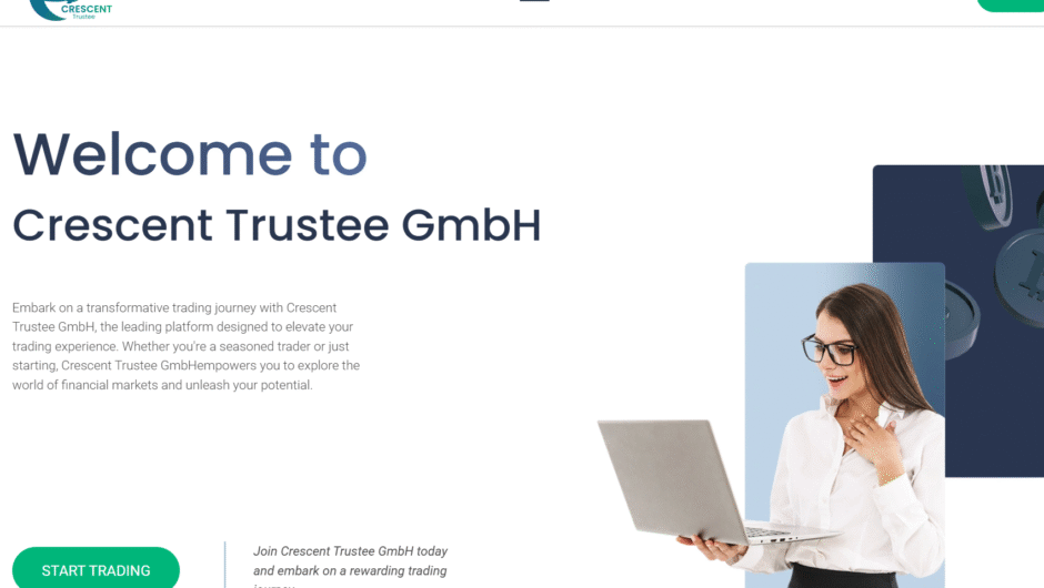 Crescent Trustee — отзывы реальных клиентов в 2025 году: стоит ли доверять?