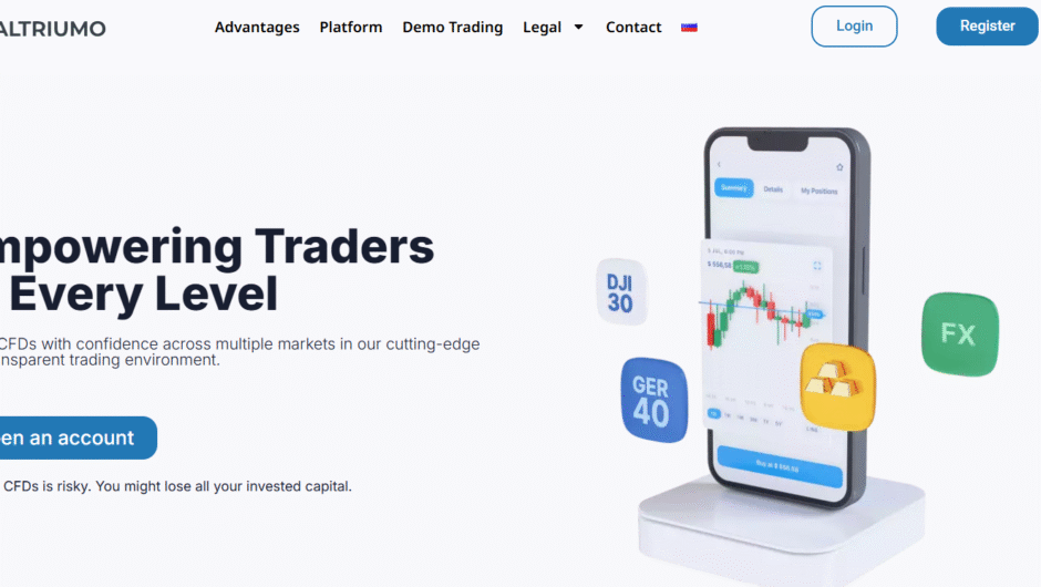 Valtriumo — отзывы реальных клиентов в 2025 году: стоит ли доверять?