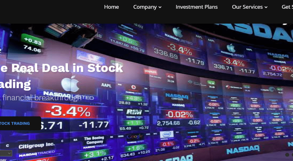 Bettershield Asset — отзывы и детальный обзор компании