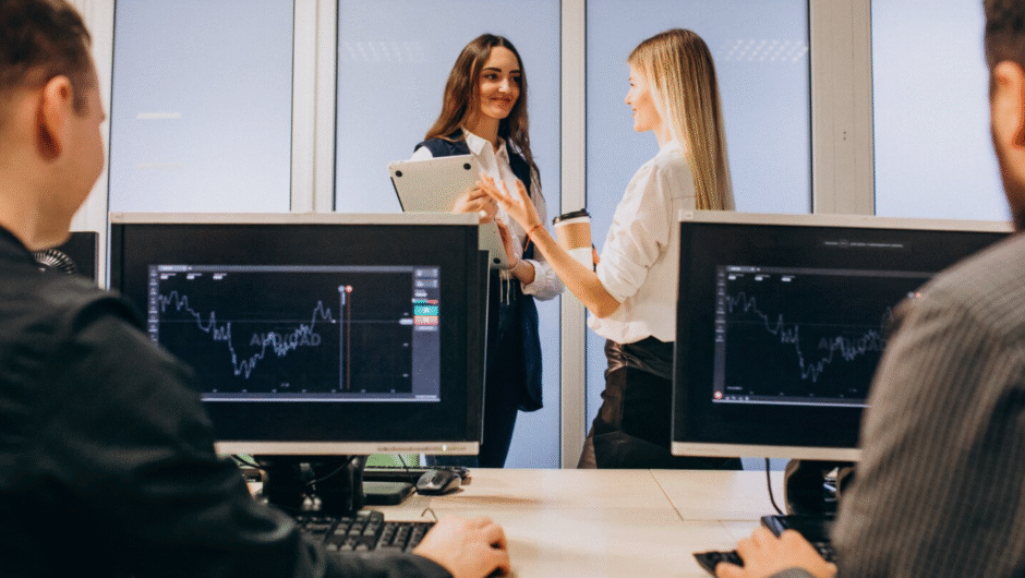 Что такое демо-счёт и как им правильно пользоваться: полное руководство для начинающих трейдеров