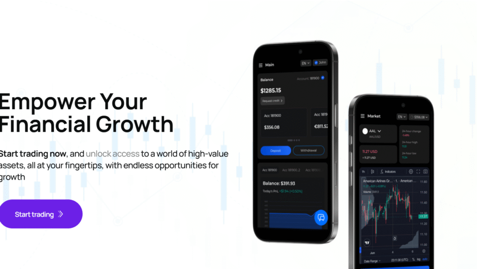 Unified Finance — отзывы реальных клиентов в 2025 году: стоит ли доверять?