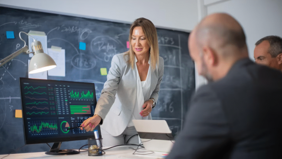 Как избежать ошибок при онлайн-инвестировании: практическое руководство для начинающих и опытных инвесторов