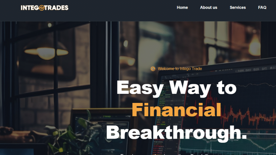 Integotrade — отзывы клиентов, экспертный обзор и юридическая оценка