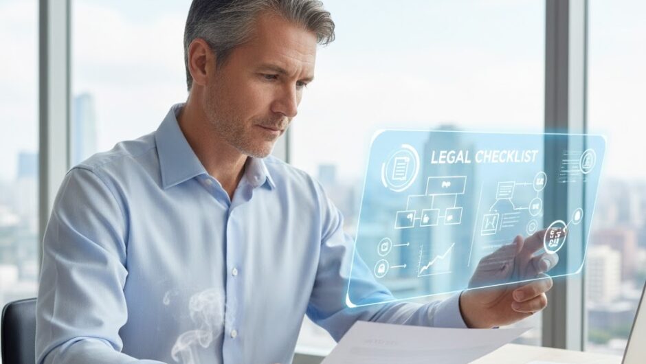 Клиентское соглашение с брокером: ключевые пункты, которые нужно читать