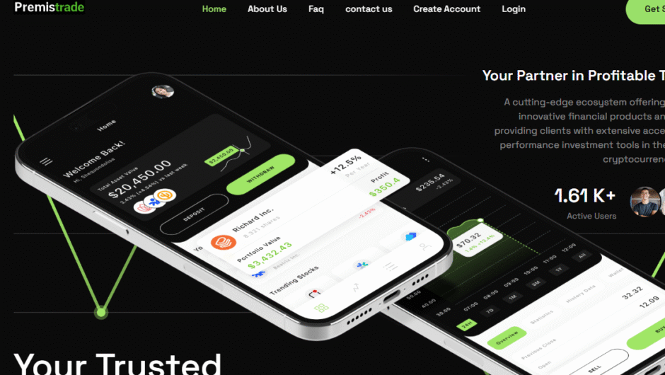 Premistrade — отзывы реальных клиентов, экспертный обзор и юридическая оценка рисков