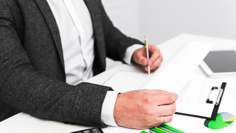 Инициирование расследования финансовыми регуляторами: алгоритм действий