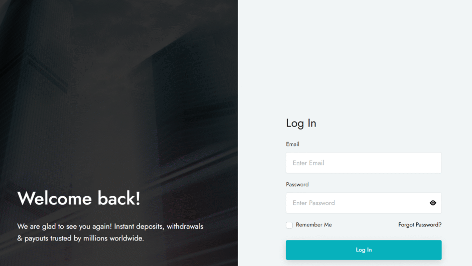 Money Pay moneypayportal.com — Отзывы, детальный обзор и анализ рисков платформы 2026