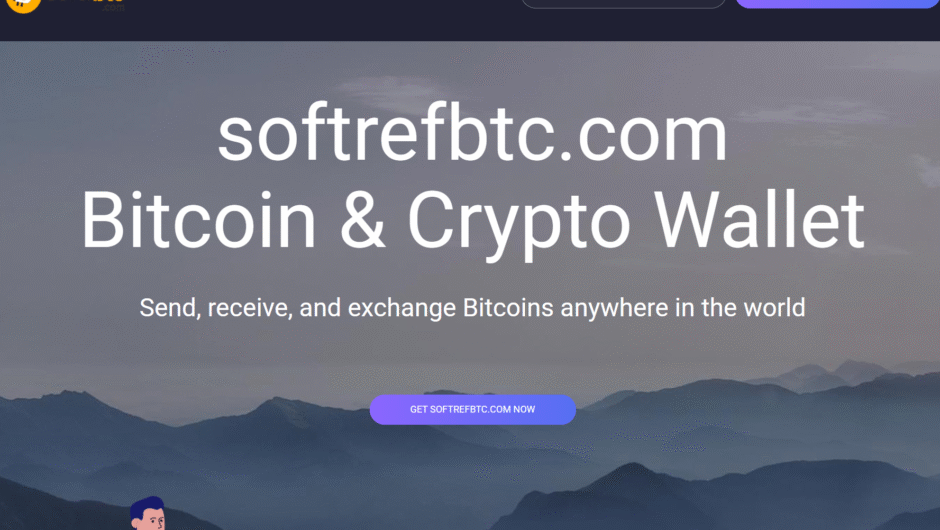 Softrefbtc отзывы (2026): аналитический разбор криптоплатформы и признаки повышенного риска