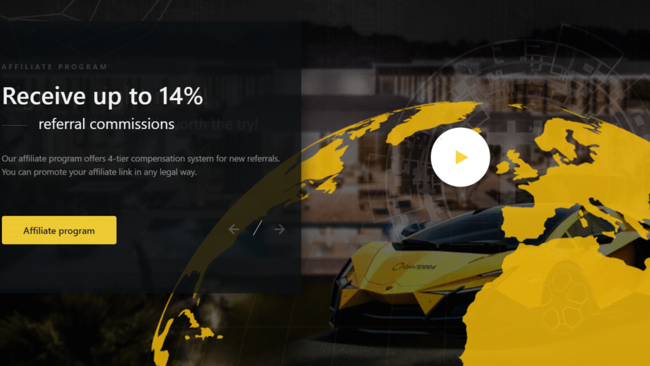 Rain Financial Отзывы, обзор доходности и юридический анализ