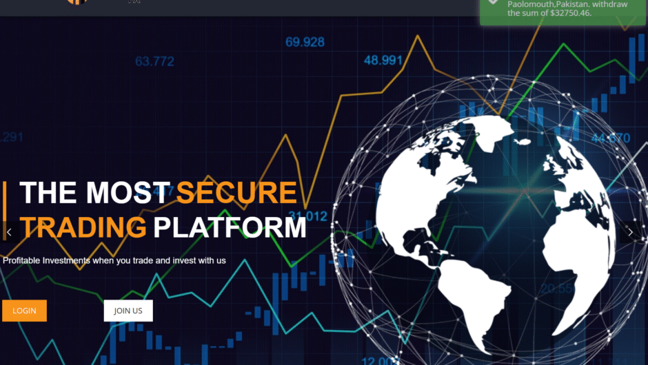 GlobalInvestmentFx — отзывы, обзор брокера и анализ рисков в 2026 году