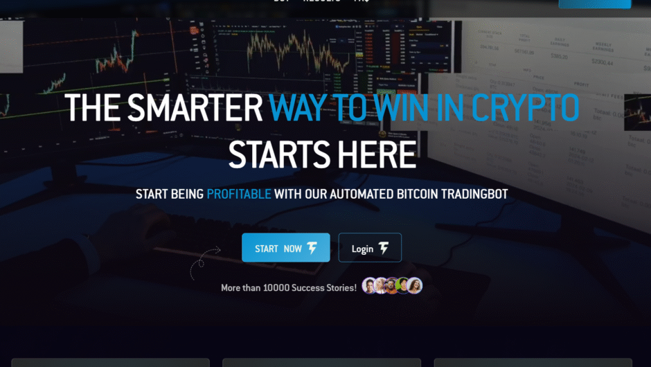 BitnuisOfficalsite — Обзор автоматизированной платформы: факты и скрытые риски