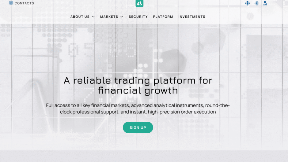 Ackoira (ackoira.com) — отзывы, проверка надежности и анализ брокера