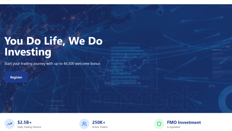 FMO Investment  — Отзывы и расследование деятельности брокера