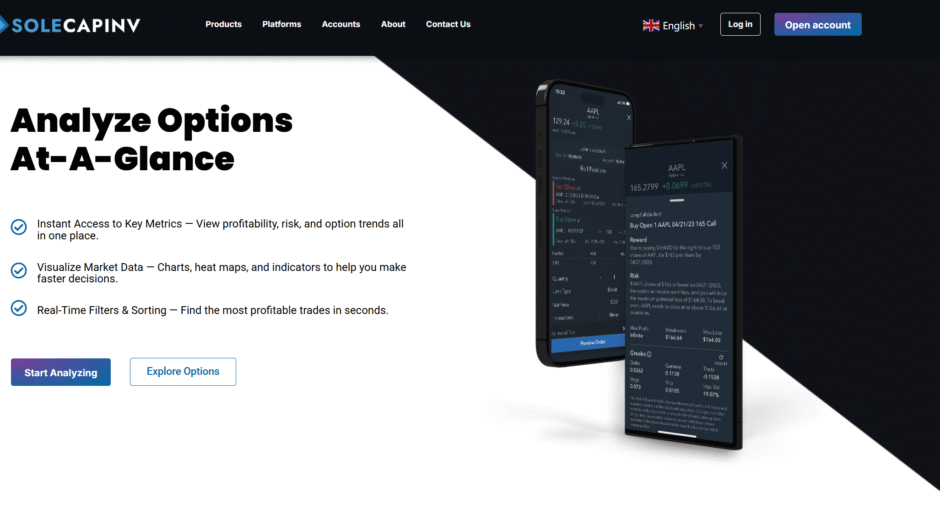 Solecapinv — Отзывы, Обзор и аудит торговой платформы, my.solecapinv.top, solecapinv.org отзывы