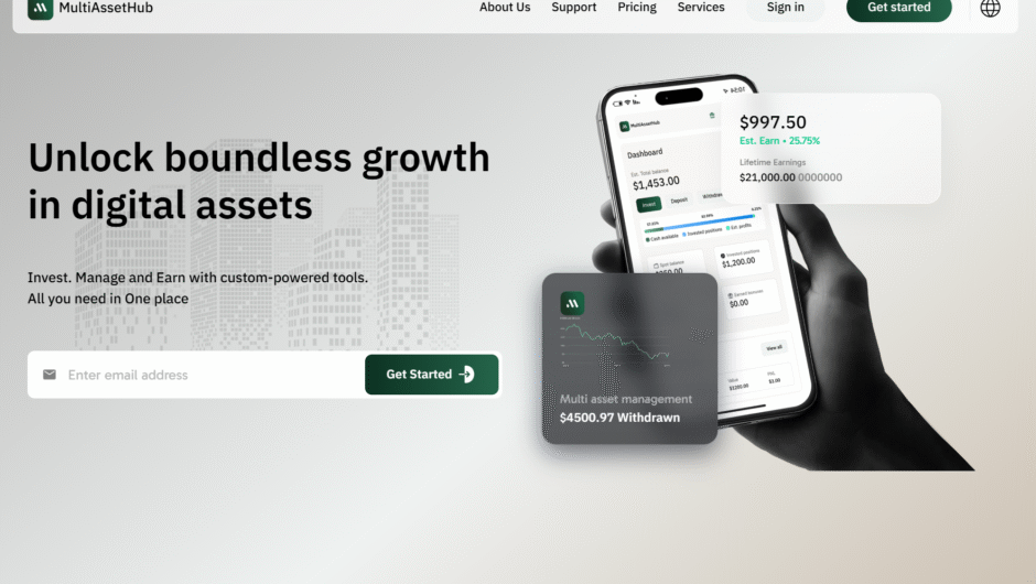 MultiAssetHub — отзывы (2026): юридический разбор США и сравнение с MultiAssetHub