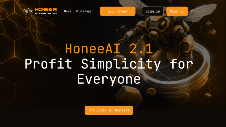HoneeAI honee.ai — Отзывы, детальный обзор и анализ OMT-экосистемы 2026