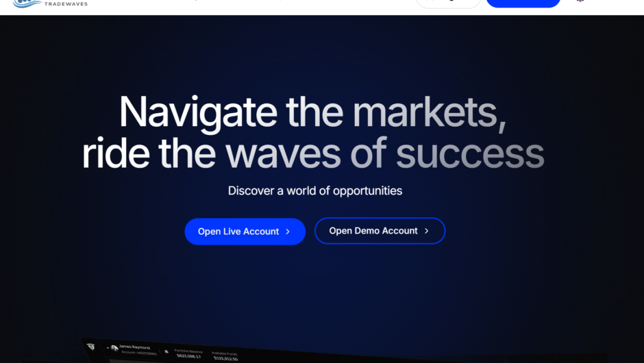 Equitytradewaves — отзывы реальных клиентов в 2026 году: стоит ли доверять брокеру?