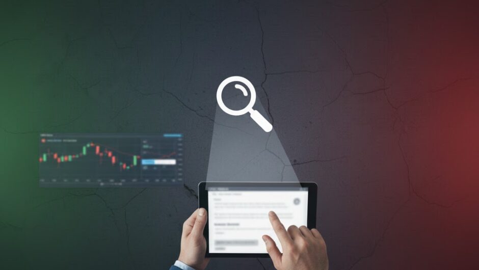 Как отличить подлинные отзывы о брокерах от заказных: методы критического анализа