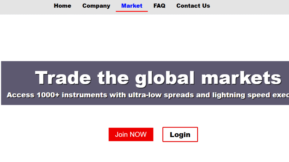 Tslmarkets — отзывы реальных клиентов, экспертный обзор брокера на 2026 год