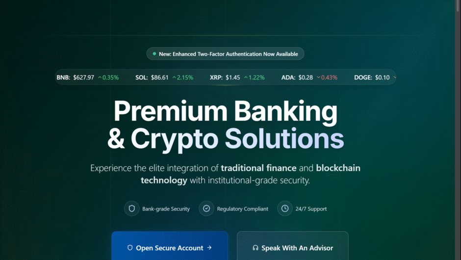 TCBTrust Continental Bank — Отзывы, детальный обзор, вывод средств и условия 2026