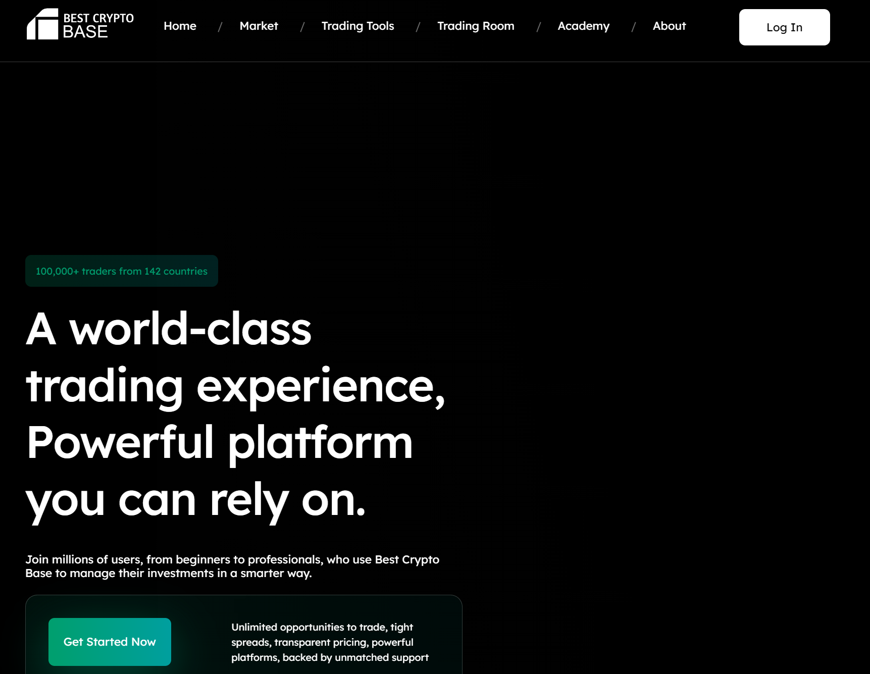 Best Crypto Base (bestkryptobase.com) — Отзывы, детальный обзор и анализ рисков 2026, bestkryptobase.com отзывы