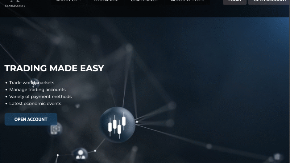 AStarMarkets — Отзывы, детальный обзор, вывод средств и торговые условия, astarmarkets.io отзывы