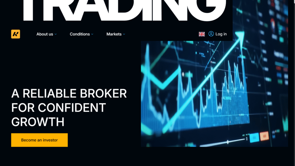 Kanbilu — Отзывы, детальный обзор, вывод средств и торговые условия 2026