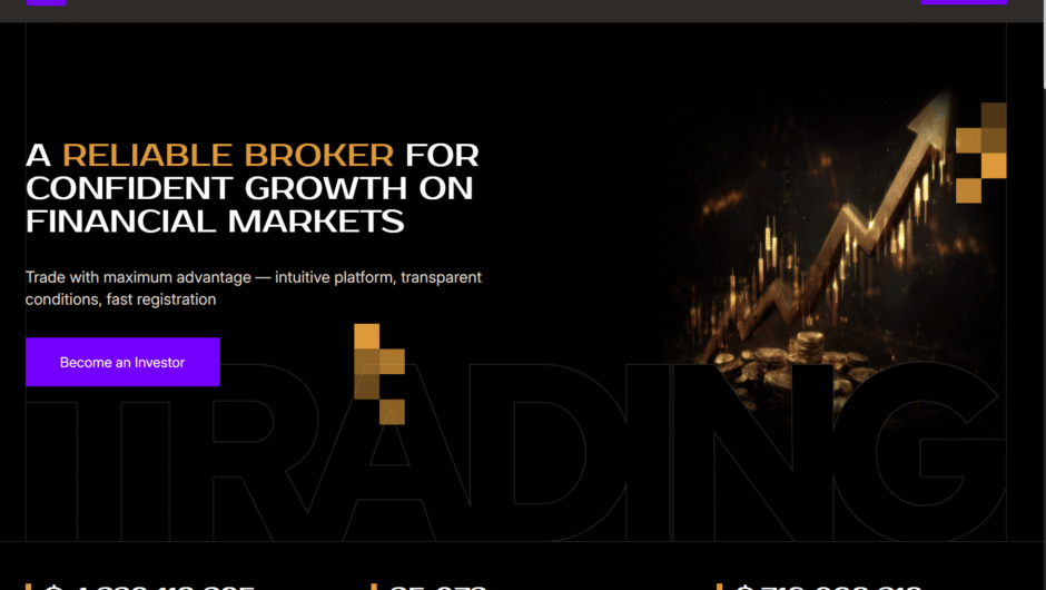 Daimadila, daimadila.com — Отзывы, обзор брокера и проверка лицензии 2026