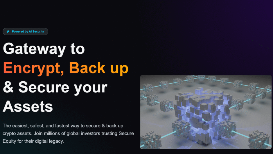 Secure Equity, secure-equity.com — Отзывы, детальный обзор, вывод средств и торговые условия 2026