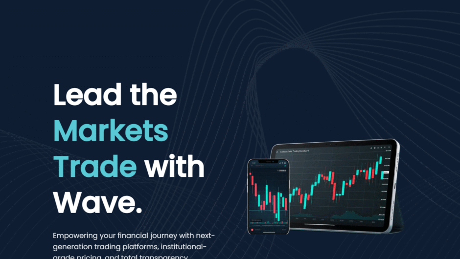 Wave Financials — Отзывы, детальный обзор и проверка лицензии регулятором в 2026 году, wavefinpro.com