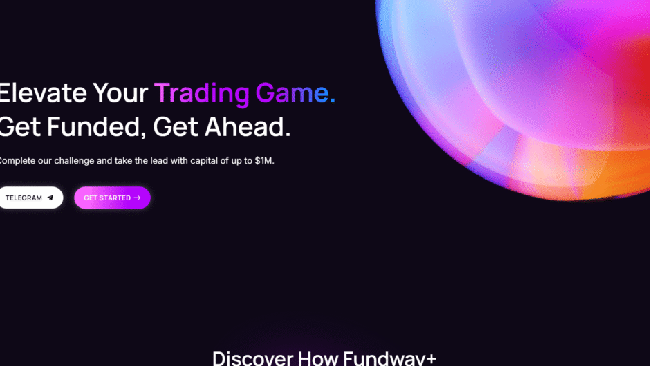 Fundway+ fundwayplus.com — Отзывы, детальный обзор и анализ 2026