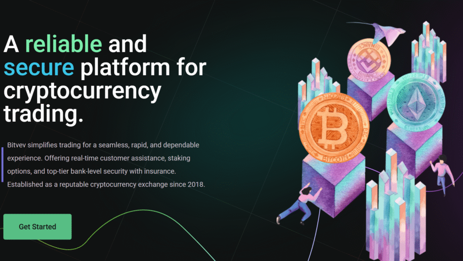 Bitvev, bitvev.com — Отзывы, детальный обзор, вывод средств и торговые условия 2026