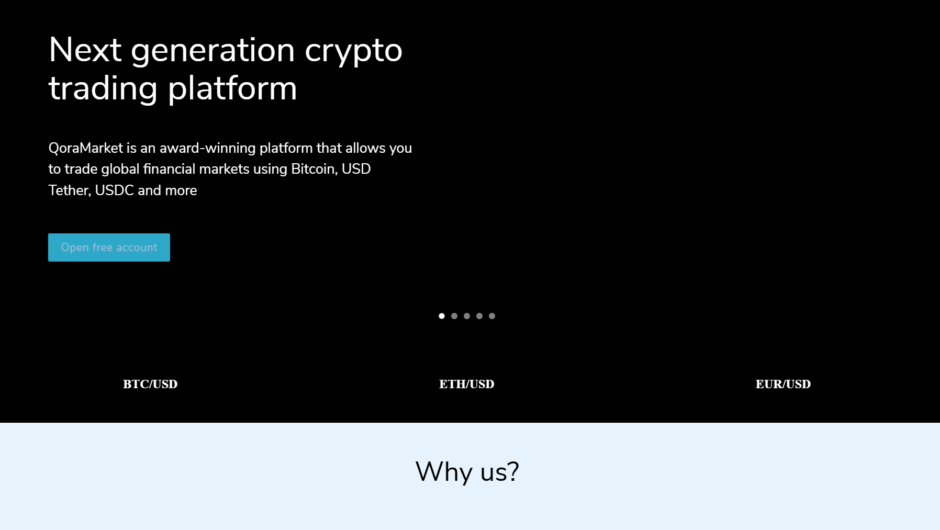 QoraMarket, qoramarket.org — отзывы, подробный разбор условий, репутации и реальных рисков на 2026 год