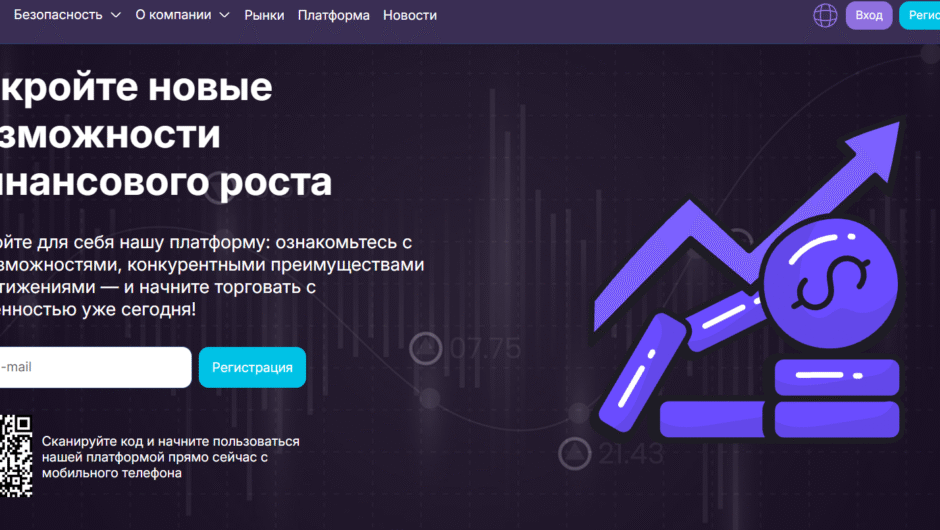 Futemas, futemas.com – Отзывы, проверка надежности, торговые условия 2026