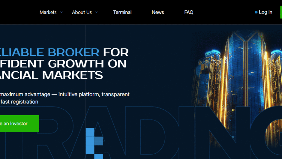 Cytofinity, cytofinity.net — Отзывы, детальный обзор, вывод средств и торговые условия 2026